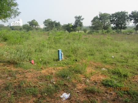  Tuda Approved North and South Facing 68 Anks Two Plots for Sale in TUDA Layout HIG Near Karkamabadi Road, Tirupati